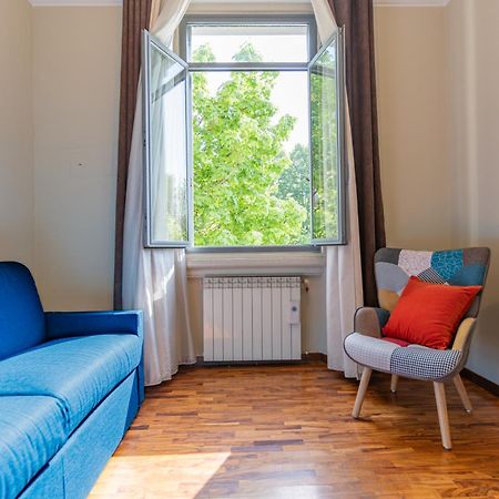 Oronzo Apartment Washington Milan Exterior photo